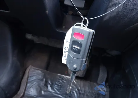 2012 Mazda Mazda2 Sport from USA, damaged, VIN JM1DE1KZ3C0148930